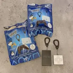 PlayStation BACKPACK BUDDIES