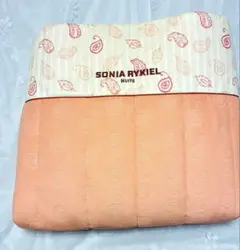 ♦️期間限定　ソニアリキエル　SONIA RYKIEL NUITS 肌掛けふとん