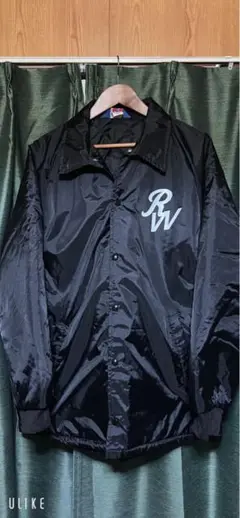 【美品】 ROTTWEILER ASW JKT ナイロン Lサイズ　Kj