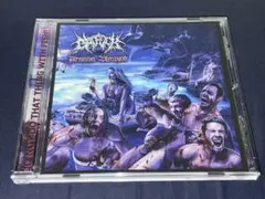 Gutfuck 2nd CD