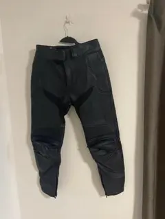 Rookie ライダー レザーパンツ