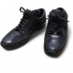 GUCCI グッチ スニーカー ブラック 35