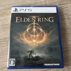 PS5 ELDEN RING