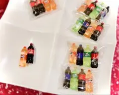 3Dデコパ☆炭酸ジュースボトル