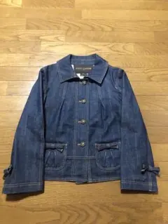 ルイヴィトン デニムジャケット Gジャン