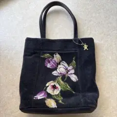 フェイラー　トートバッグ