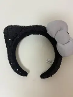 ユニバ カチューシャ