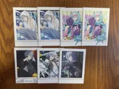 アイドリッシュセブン　四葉環　ぱしゃこれ
