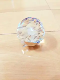 てんがんざん　やりのかけら