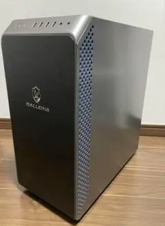 最終値下げGALLERIA XA7C-R70S Core i7 BenQモニター 最終値下げGALLERIA XA7C-R70S Core i7 BenQモニター - メルカリ