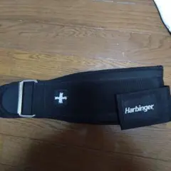 Harbinger トレーニング・パワーベルト Lサイズ