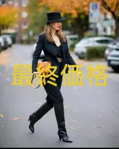 Dior ハット帽子
