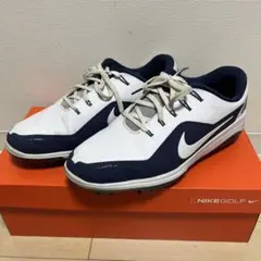 NIKE REACT VAPOR 2 ゴルフシューズ27.5