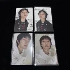SEVENTEEN セブチ HAPPY BURSTDAY ミンハオ