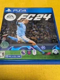 PS4 EA SPORTS FC 24