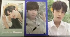 スンミン straykids