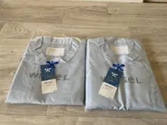 WHISEL ホワイセル 白衣