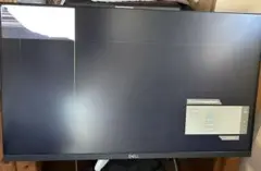 Dell モニター ジャンク品