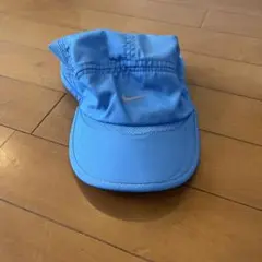 Nike ランニングキャップ