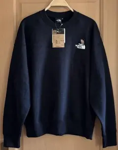 THE NORTH FACE ✨ NT12536 Zoo Picker Crew