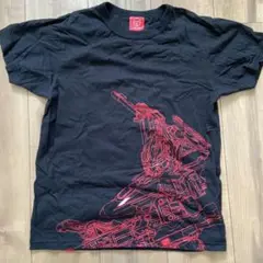 シンカリオンᏃ × OJICO Tシャツ E6こまち