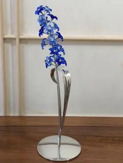 スワロフスキー「小花美人」