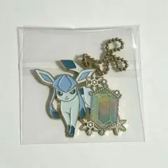 ポケモン一番くじ　pokemon EIEVUI & CRYSTAL DROPS