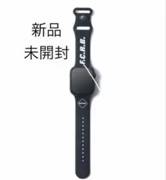 F.C.R.B. アップルウォッチ　バンド