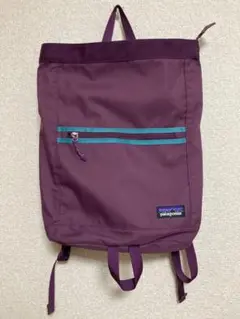 patagonia パタゴニア アーバーマーケット リュック 15L