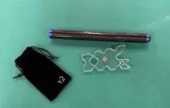 Y2 軽量カーボンメカニカルブリッジ
