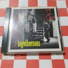 【N1365】togetherness