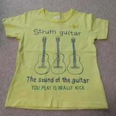 千趣会 半袖Tシャツ 120㎝