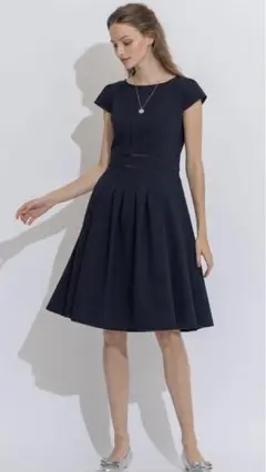 なまこ様専用 TOCCA ワンピース 今期 新品タグ付き