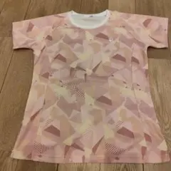 le cuq sportif　レディース　Tシャツ
