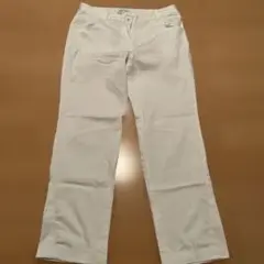 Nike Golf Tour Performance パンツ ホワイト