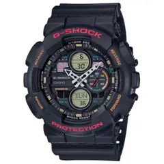G-SHOCK 【GA-140-1A4JF】