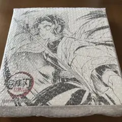 鬼滅の刃 柱稽古編　幕間画集 豪華版　胡蝶しのぶ　新品.未開封