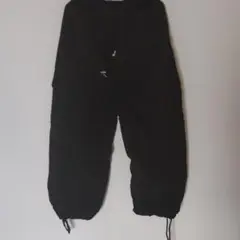INGNI☆ナイロンパンツ