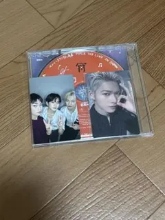 ENHYPEN エナプ 宵 ヤンマー長居 限定盤 CD