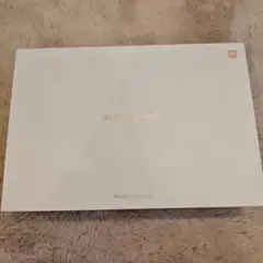 Xiaomi Pad 5 Dolby Vision対応 タブレット本体