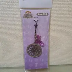 テイルズオブフェスティバル ストラップ