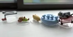 トムとジェリー　一番くじ