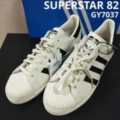 2025年最新】adidas superstar 82 GY7037の人気アイテム - メルカリ