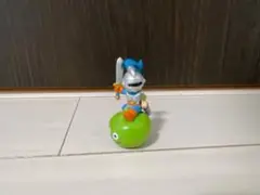 ドラゴンクエスト AM フィギュアコレクション 仲間モンスター編 スライムナイト