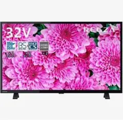 TOSHIBA 液晶テレビ REGZA S24 32S24
