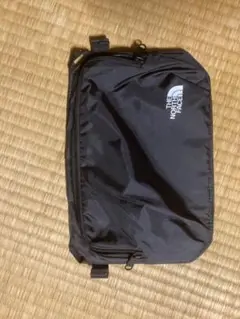 THE NORTH FACE ブラックポーチ