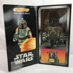 #2191-1 スターウォーズ バウンティハンター ボバフェット