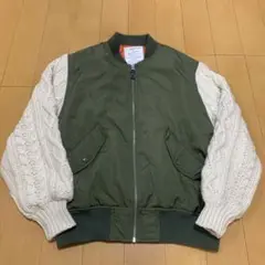 RCWB ロデオクラウンズ アウター S