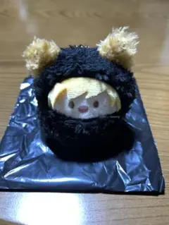 ハイキュー‼︎くるみたぴぬいvol.1 宮侑