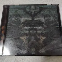 Dir en grey MACABRE